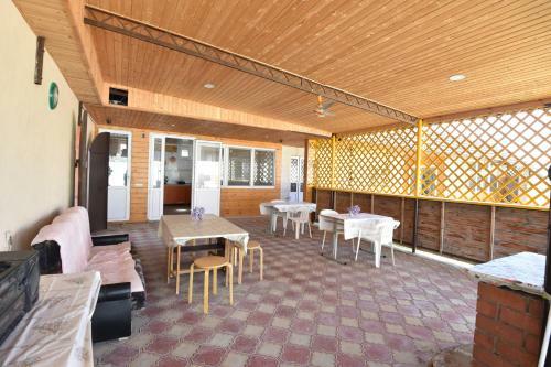 Hostal Guest House On Tamanskaya