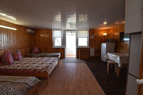 Hostal Guest House On Tamanskaya