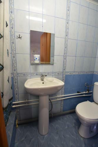 Hostal Guest House On Tamanskaya