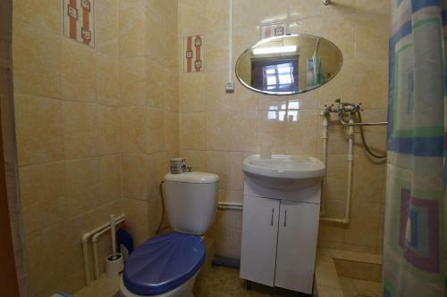 Hostal Guest House On Tamanskaya