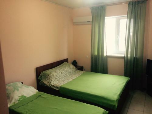 Hostal Veselaya Akula Guest House