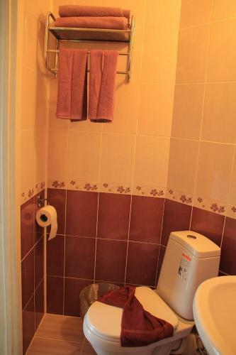 Hostal Jardine Guest House