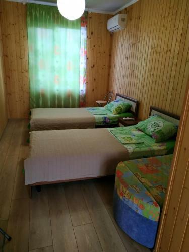 Hostal Gornitsa