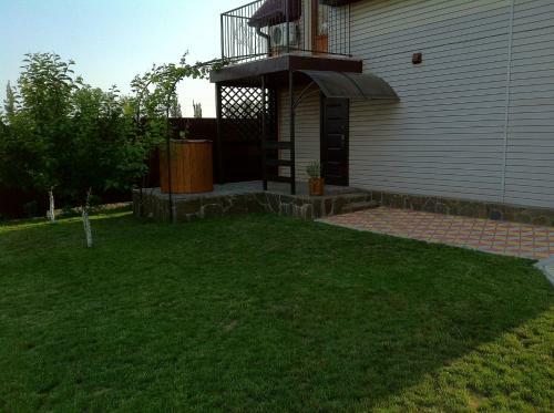 Hotel Guest House Magadan & Spa