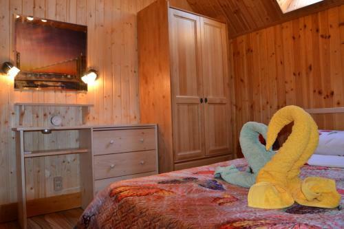 Hotel Guest House Magadan & Spa