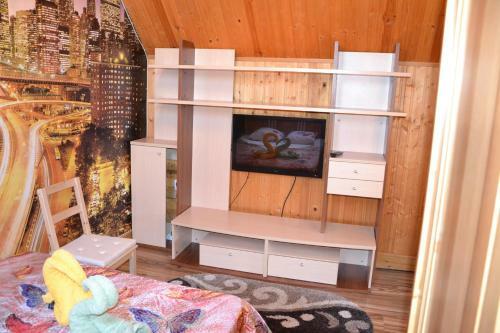 Hotel Guest House Magadan & Spa