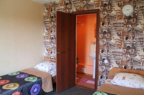 Hotel Guest House Magadan & Spa