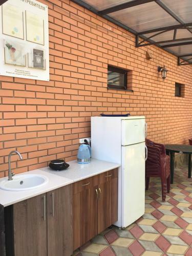 Hotel Guest House Magadan & Spa