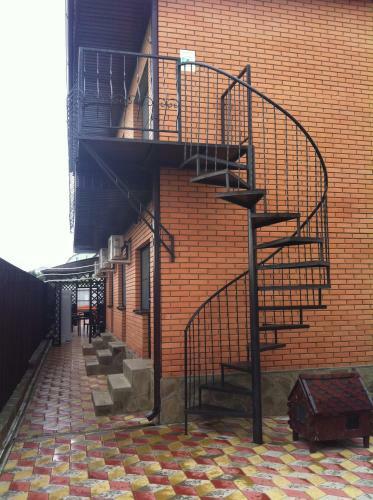 Hotel Guest House Magadan & Spa
