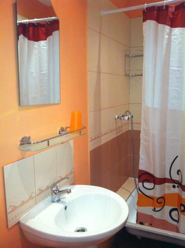Hotel Guest House Magadan & Spa