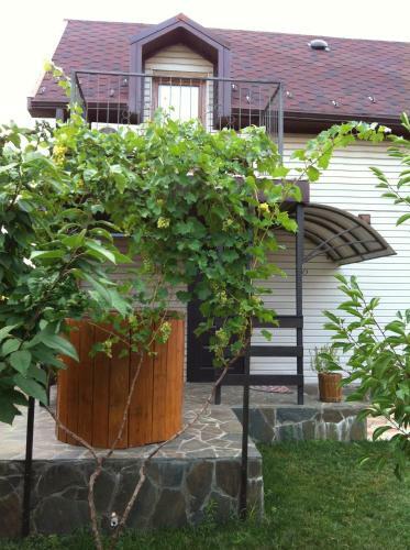 Hotel Guest House Magadan & Spa