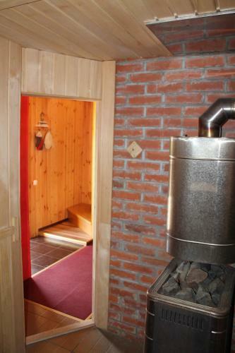 Hotel Guest House Magadan & Spa