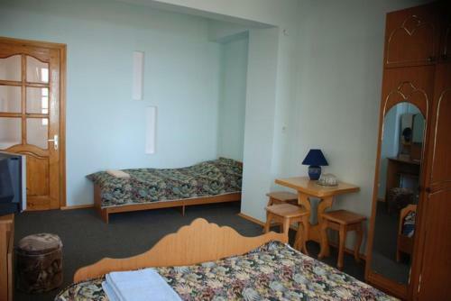 Hotel Korall Pansionat