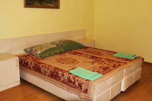 Hotel Korall Pansionat