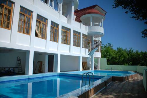 Hotel Korall Pansionat