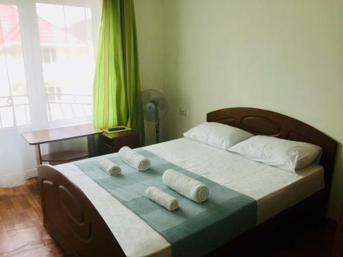 Hostal Guest House Lenart