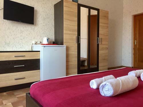 Hostal Guest House Lenart