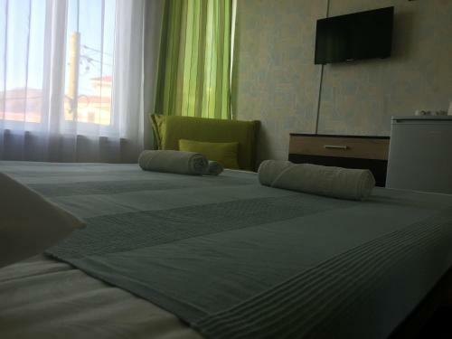 Hostal Guest House Lenart