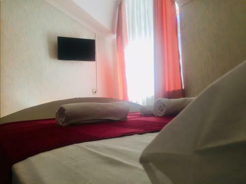 Hostal Guest House Lenart