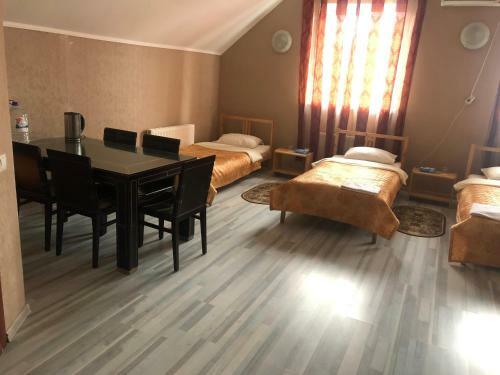 Posada Vyazemgrad Hotel