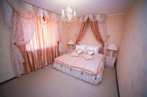Posada Vyazemgrad Hotel