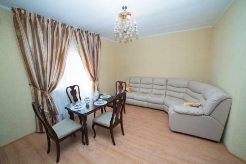 Posada Vyazemgrad Hotel
