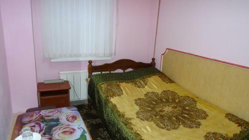 Hotel Uiut