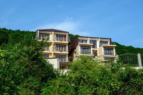 Hostal Gostevoy Dvor Parus Guest House