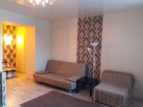 Apartment On Vyazovskaya 4 A