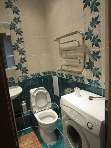 Apartment Konotopskaya, D.4