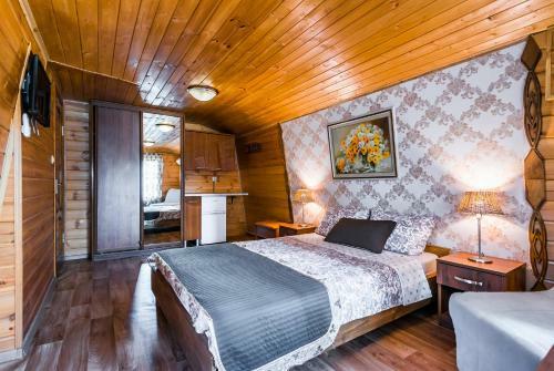 Hostal Guest House On Lermontova 48