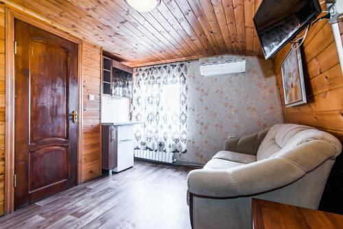 Hostal Guest House On Lermontova 48