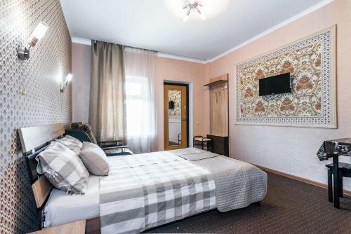 Hostal Guest House On Lermontova 48