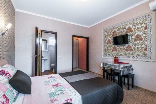 Hostal Guest House On Lermontova 48