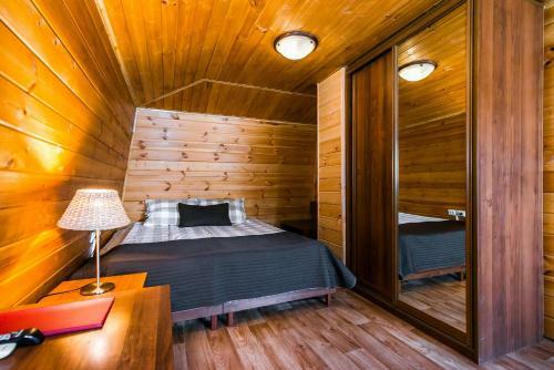 Hostal Guest House On Lermontova 48