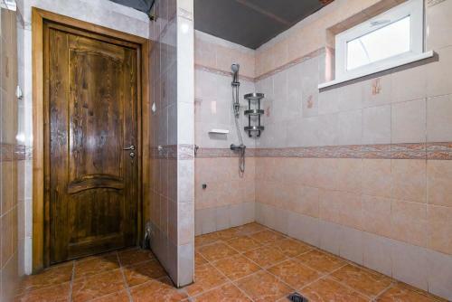 Hostal Guest House On Lermontova 48