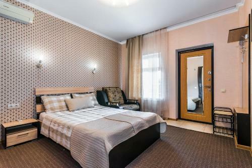 Hostal Guest House On Lermontova 48