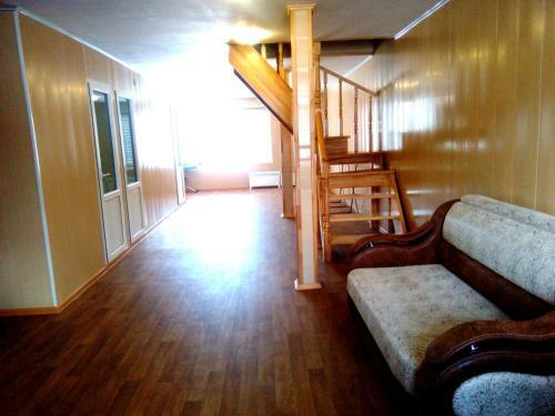 Agroturismo Baza Otdykha Gashkino