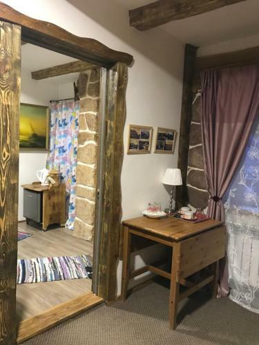Motel Krai Vladimirsky