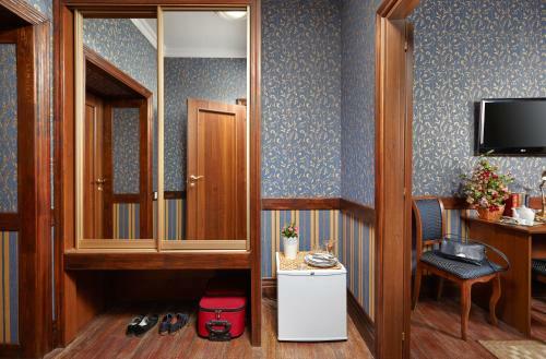 Rublev Hotel