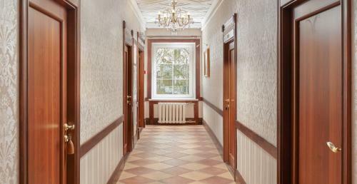 Rublev Hotel