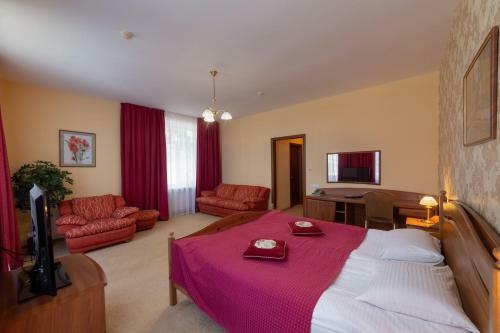 Aquatori Club Hotel