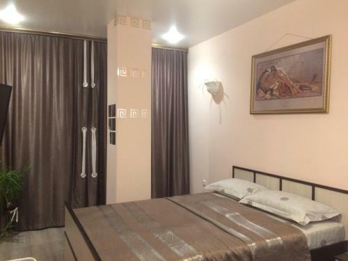 Apartment On Sovetskaya