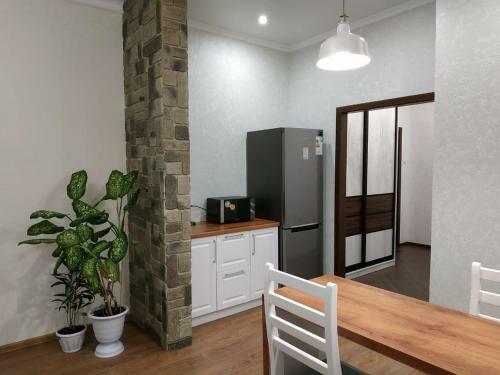 Comfortable Apartment In The Center