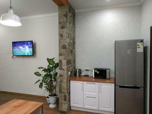 Comfortable Apartment In The Center