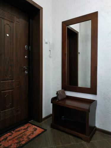 Comfortable Apartment In The Center