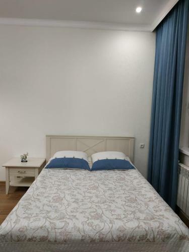 Comfortable Apartment In The Center