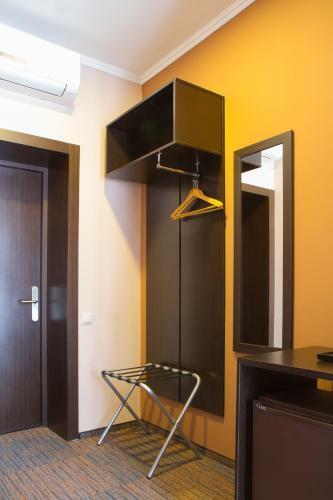 Hotel Visit Center Gorki Leninskie