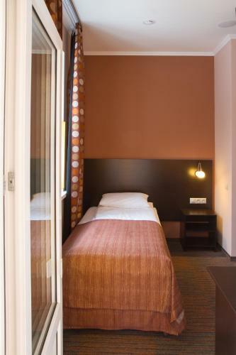 Hotel Visit Center Gorki Leninskie