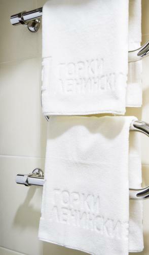 Hotel Visit Center Gorki Leninskie